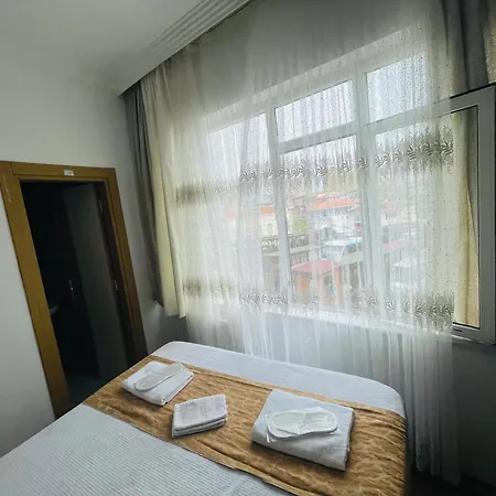 Kalamari 2 Otel *