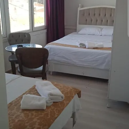 Kalamari 2 Hotel