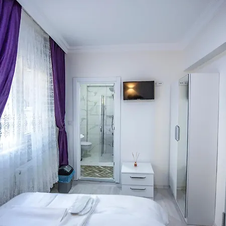 Kalamari 2 * Adalar